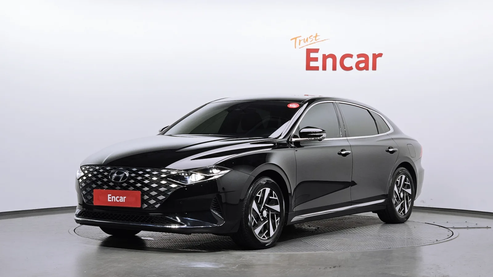 2023 Hyundai Grandeur