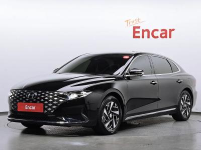 2023 Hyundai Grandeur