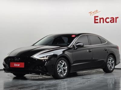 2022 Hyundai Sonata