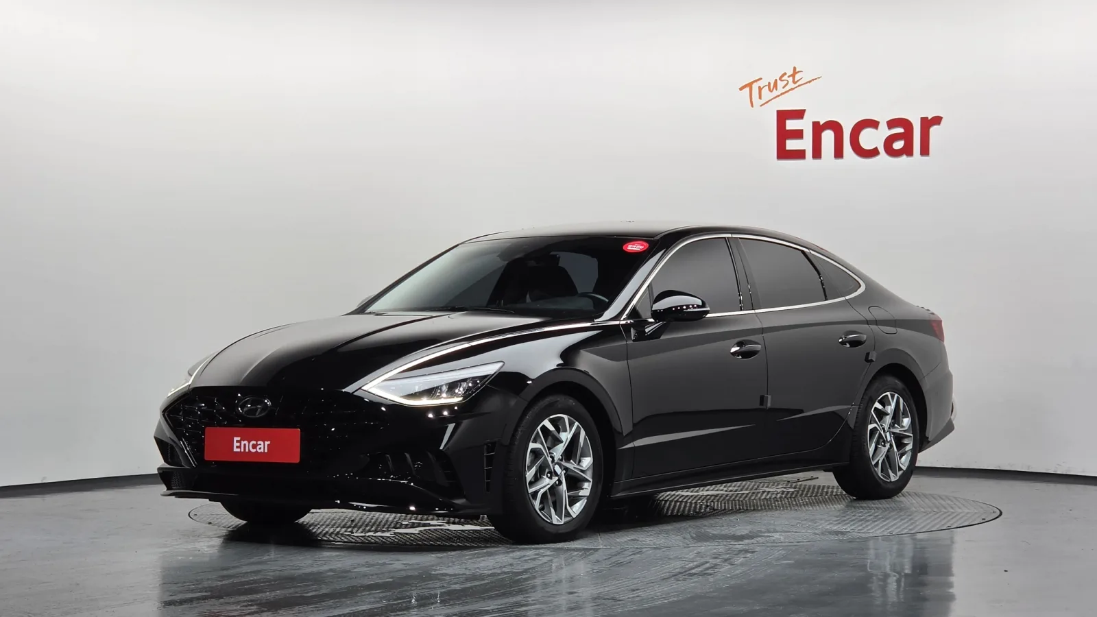 2022 Hyundai Sonata