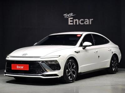 2024 Hyundai Sonata