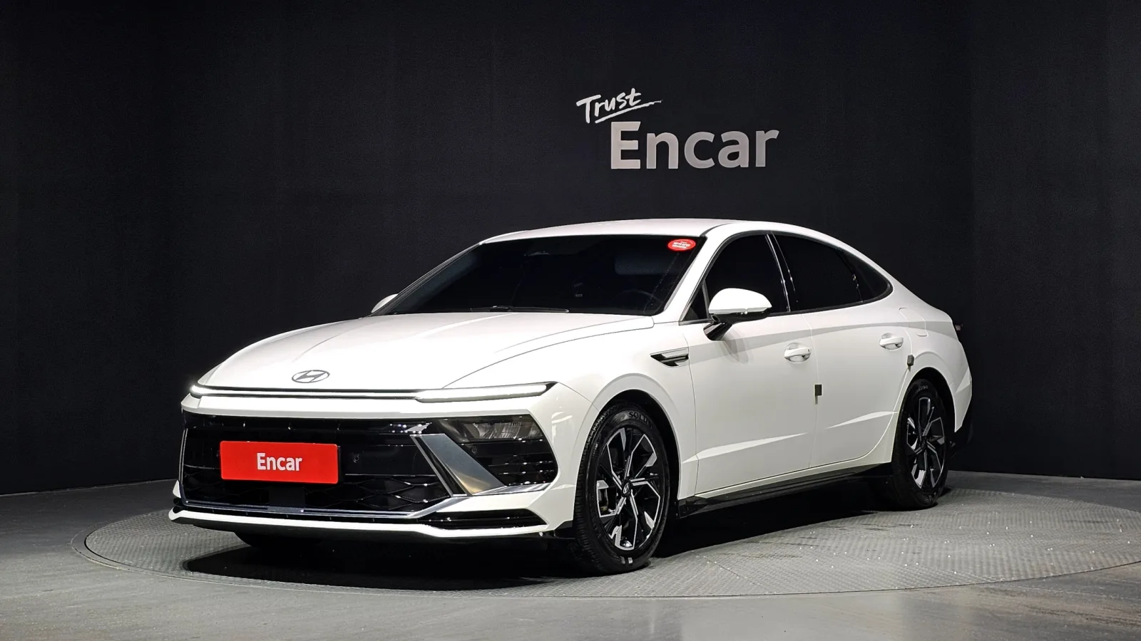 2024 Hyundai Sonata