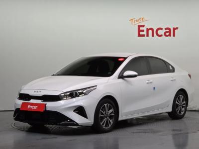 2024 Kia K3