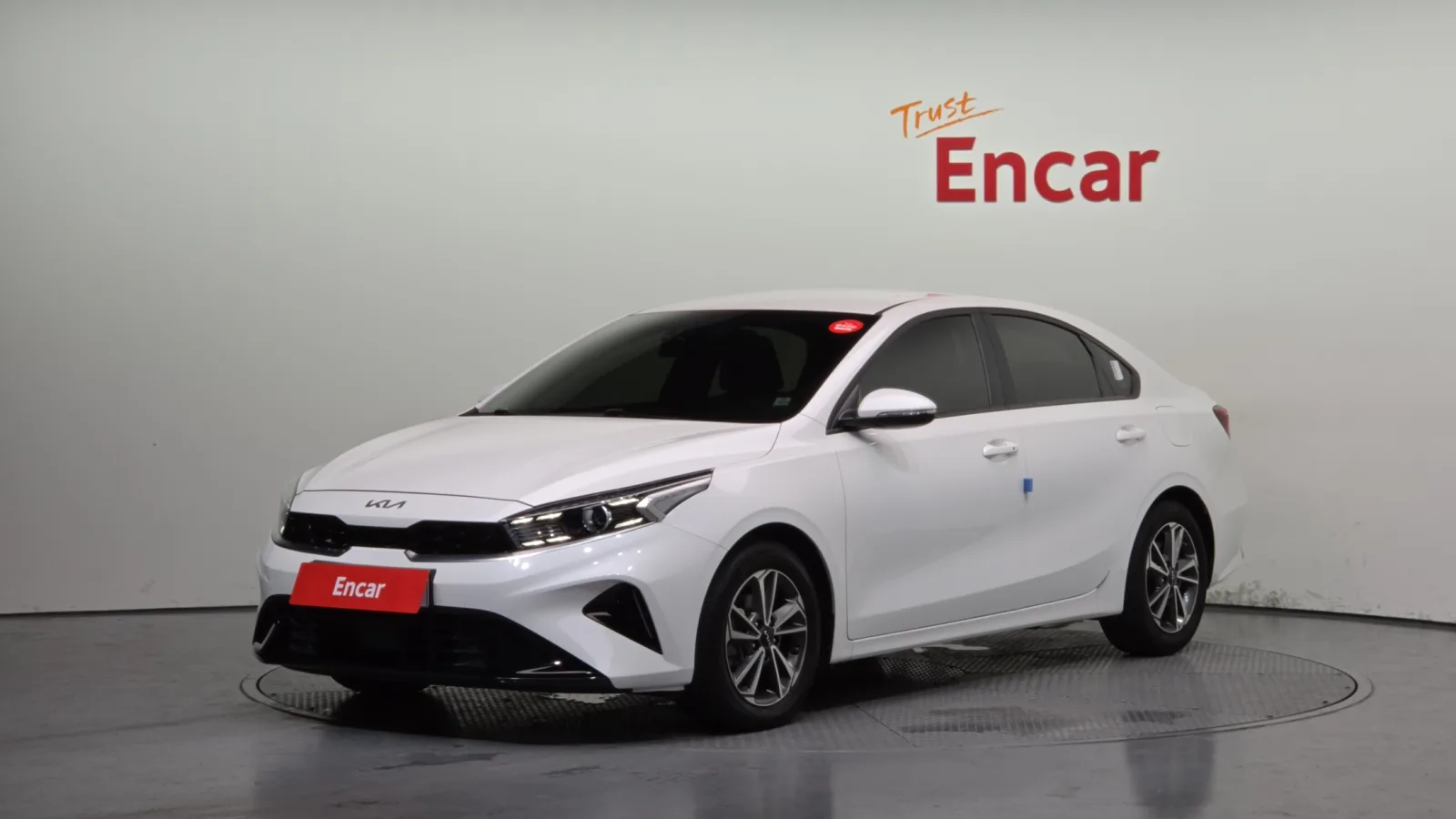 2024 Kia K3