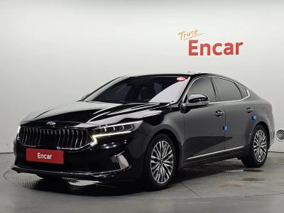 2020 Kia K7