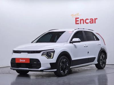 2024 Kia Niro