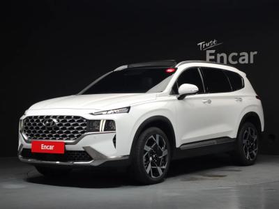 2023 Hyundai Santafe