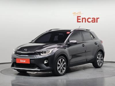 2019 Kia Stonic