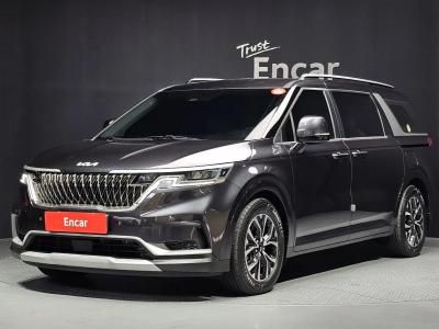 2023 Kia Canival