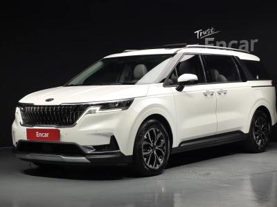 2021 Kia Canival