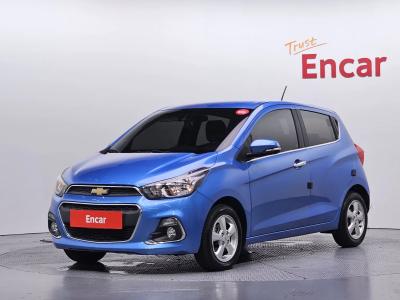 2017 Chevrolet Spark