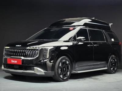 2025 Kia Carnival
