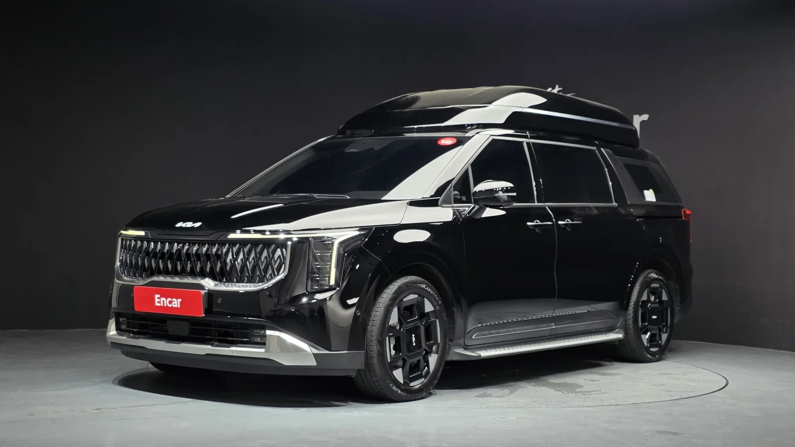 2025 Kia Carnival