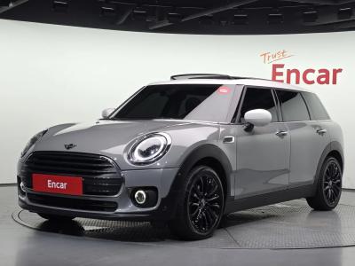 2023 MINI Clubman