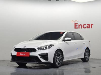2019 Kia K3