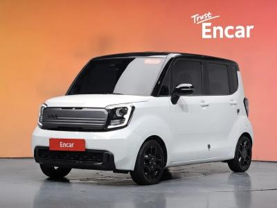 2026 Kia RAY