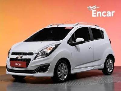 2013 Chevrolet Spark