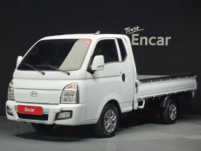 2024 Hyundai Porter Ⅱ