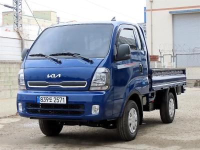 2025 Kia The New BongoⅢ