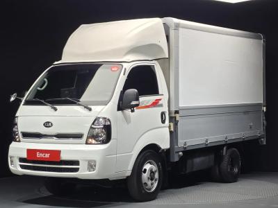 2019 Kia (Asia) BongoⅢ