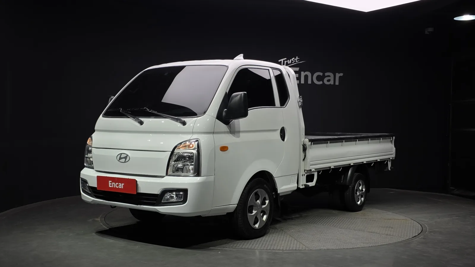 2025 Hyundai Porter Ⅱ