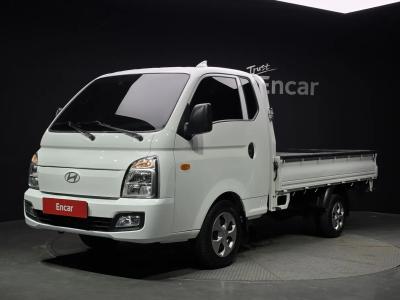 2025 Hyundai Porter Ⅱ
