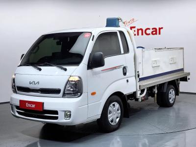 2023 Kia The New BongoⅢ