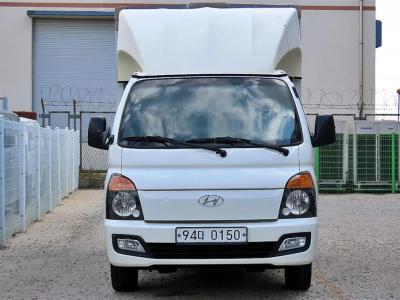 2019 Hyundai Porter Ⅱ