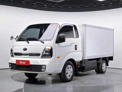 2021 Kia The New BongoⅢ