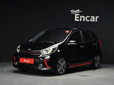 2019 Kia Picanto