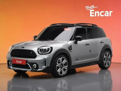 2024 MINI Countryman