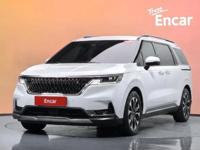 2023 Kia Canival