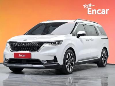 2021 Kia Canival