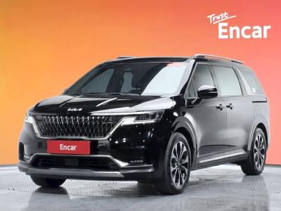 2023 Kia Carnival