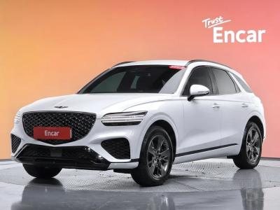 2021 Genesis GV70