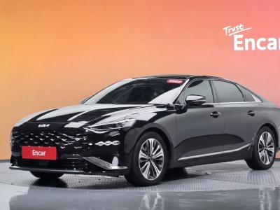 2023 Kia K8