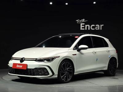2024 Volkswagen Golf