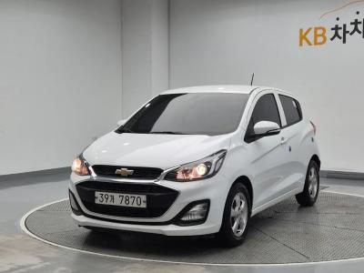 2019 Chevrolet Spark