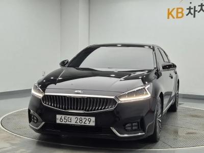2018 Kia K7