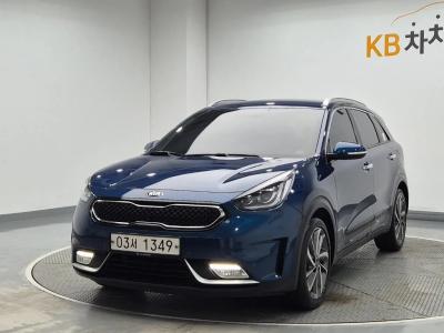 2018 Kia Niro