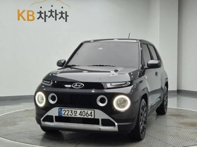 2023 Hyundai Casper