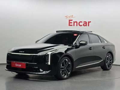 2025 Kia K8