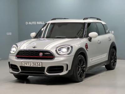 2021 Mini Countryman