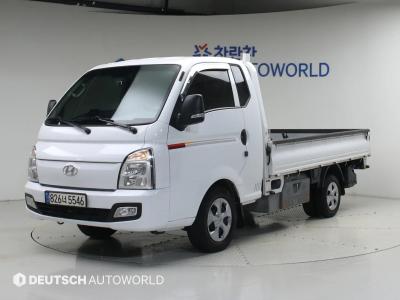 2022 Hyundai Porter Ⅱ