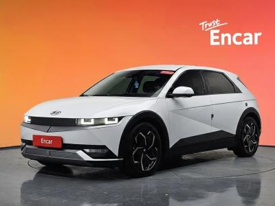 2022 Hyundai Ioniq 5