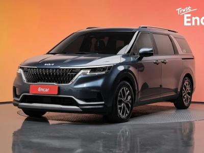 2022 Kia Carnival