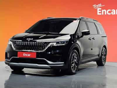 2023 Kia Carnival