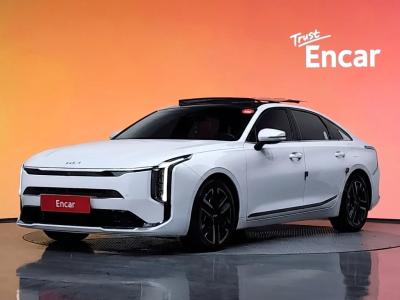 2025 Kia K8