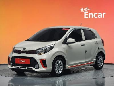 2018 Kia Picanto
