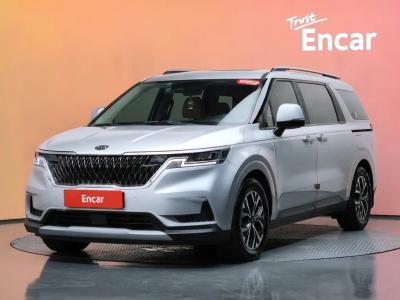 2021 Kia Carnival